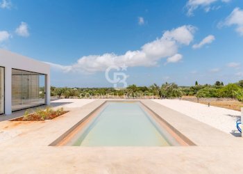 Foto 16 - Villa Contrada Sessana, Ostuni - foto 16