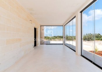 Foto 18 - Villa Contrada Sessana, Ostuni - foto 18