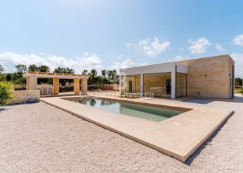 Foto 3 - Villa Contrada Sessana, Ostuni - foto 3