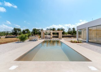 Foto 2 - Villa Contrada Sessana, Ostuni - foto 2