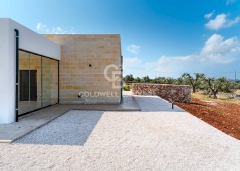 Foto 19 - Villa Contrada Sessana, Ostuni - foto 19