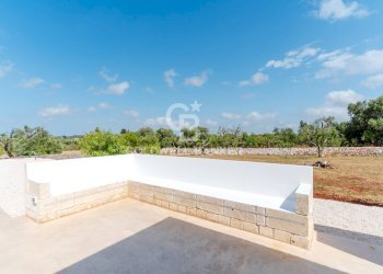 Foto 22 - Villa Contrada Sessana, Ostuni - foto 22