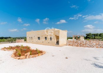 Foto 23 - Villa Contrada Sessana, Ostuni - foto 23
