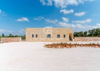 Foto 24 - Villa Contrada Sessana, Ostuni - foto 24