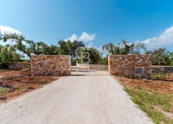 Foto 25 - Villa Contrada Sessana, Ostuni - foto 25