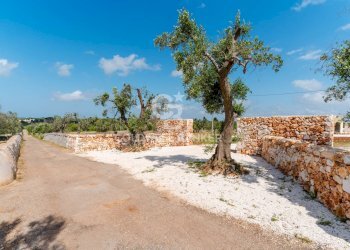 Foto 26 - Villa Contrada Sessana, Ostuni - foto 26