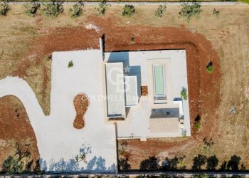 Foto 27 - Villa Contrada Sessana, Ostuni - foto 27