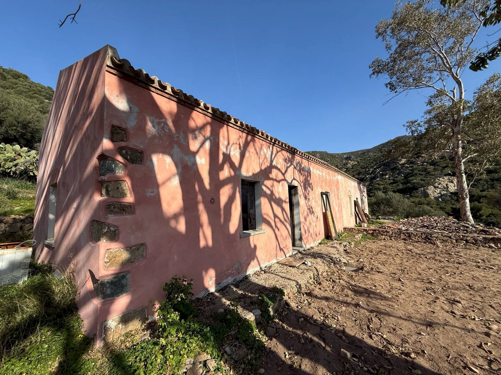 Foto 1 - Rustic Viddalba - photo 1