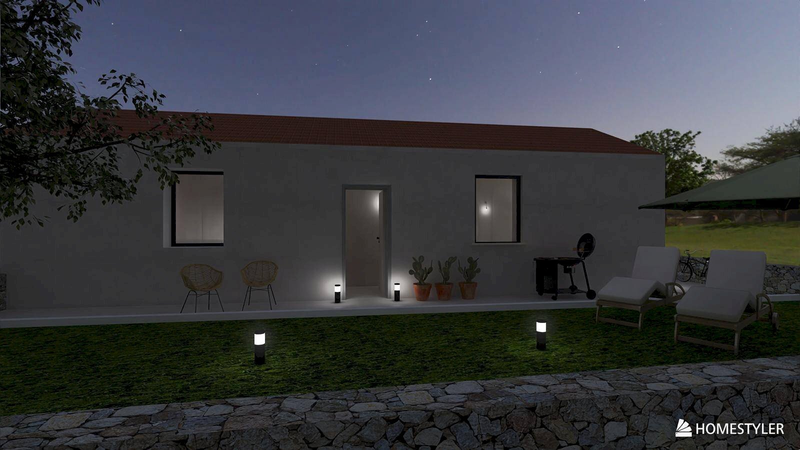 Foto 2 - Rustic Viddalba - photo 2