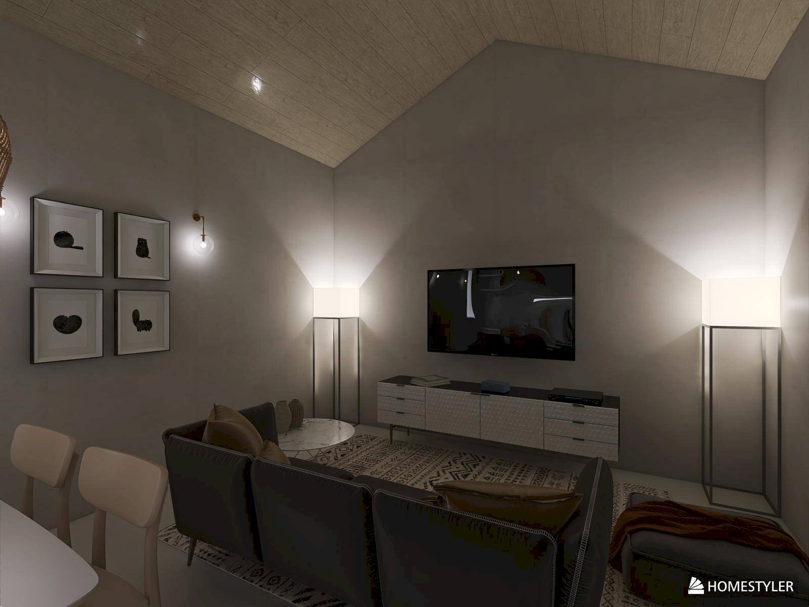 Foto 3 - Rustic Viddalba - photo 3