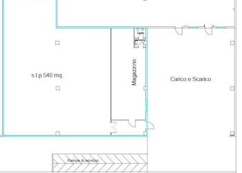 Foto 1 - Farm VIA FRATELLI ROSSELLI, Porto San Giorgio - photo 1