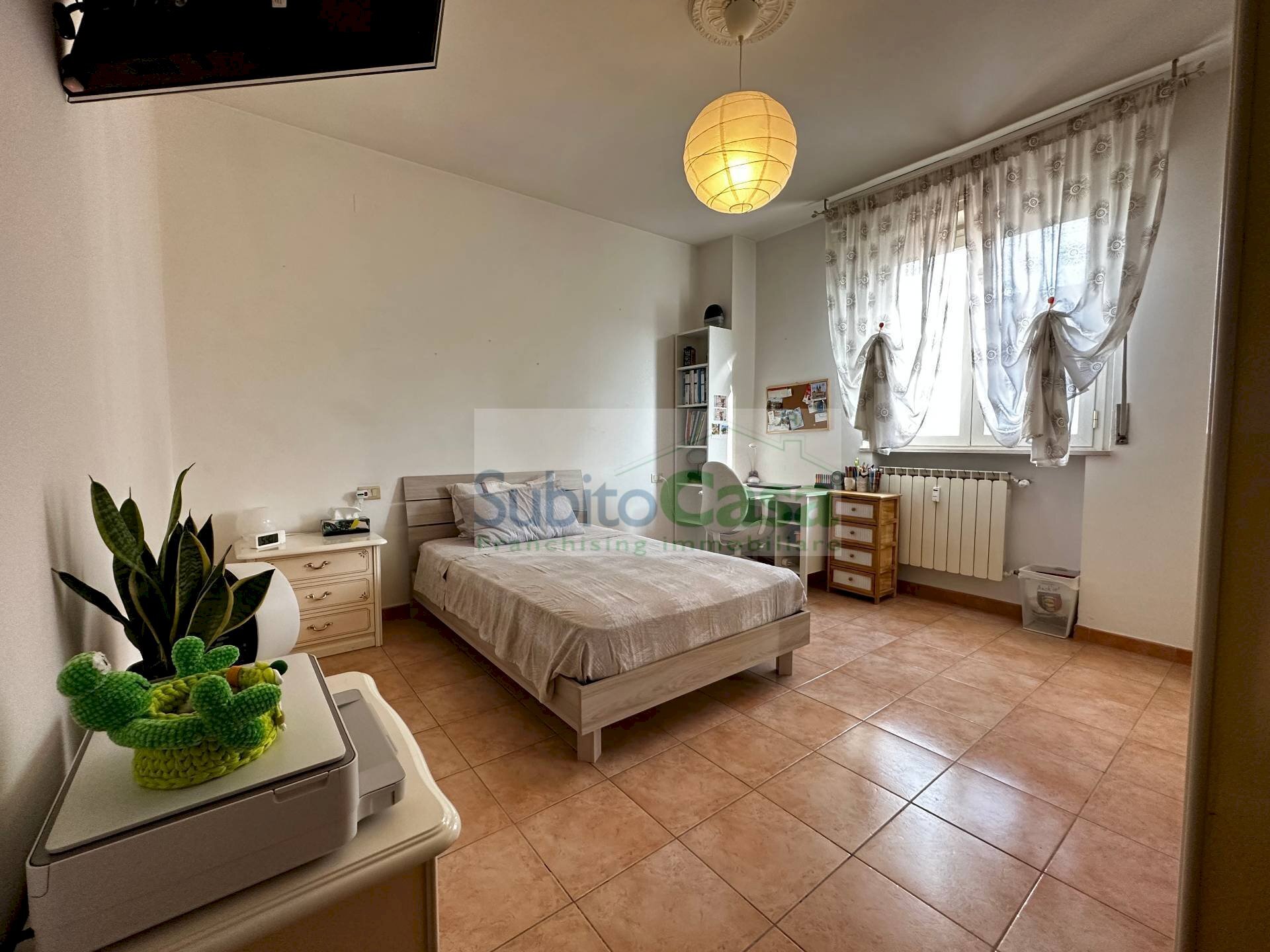 Foto 1 - Casa semi indipendente Via M. Pansa
 
15, Chieti - foto 1