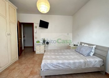 Foto 4 - Casa semi indipendente Via M. Pansa
 
15, Chieti - foto 4