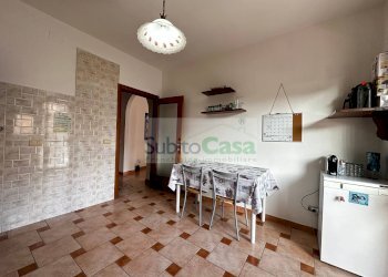 Foto 9 - Casa semi indipendente Via M. Pansa
 
15, Chieti - foto 9