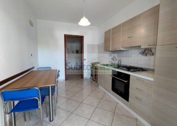 Foto 6 - Quadrilocale Via De Virgiliis
 
111, Chieti - foto 6