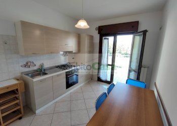 Foto 8 - Quadrilocale Via De Virgiliis
 
111, Chieti - foto 8