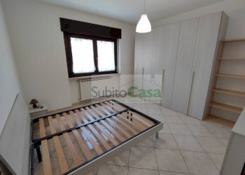 Foto 10 - Quadrilocale Via De Virgiliis
 
111, Chieti - foto 10