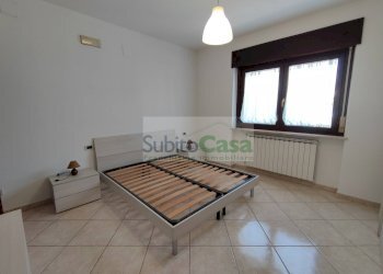 Foto 11 - Quadrilocale Via De Virgiliis
 
111, Chieti - foto 11
