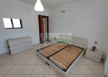 Foto 12 - Quadrilocale Via De Virgiliis
 
111, Chieti - foto 12