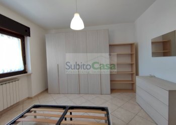 Foto 14 - Quadrilocale Via De Virgiliis
 
111, Chieti - foto 14