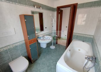 Foto 17 - Quadrilocale Via De Virgiliis
 
111, Chieti - foto 17