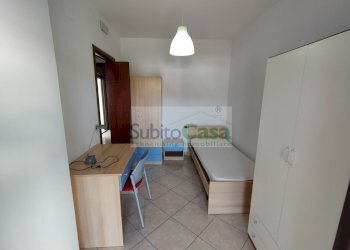 Foto 20 - Quadrilocale Via De Virgiliis
 
111, Chieti - foto 20