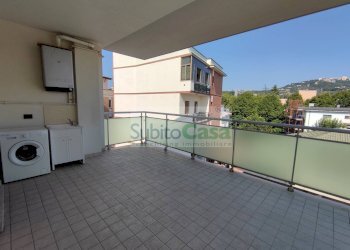 Foto 23 - Quadrilocale Via De Virgiliis
 
111, Chieti - foto 23