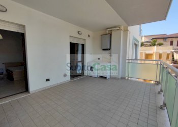 Foto 24 - Quadrilocale Via De Virgiliis
 
111, Chieti - foto 24