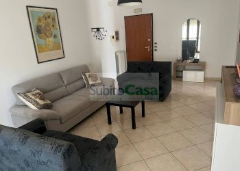 Foto 2 - Quadrilocale Via De Virgiliis
 
111, Chieti - foto 2