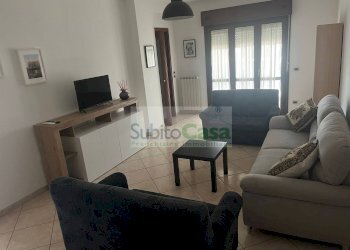 Foto 3 - Quadrilocale Via De Virgiliis
 
111, Chieti - foto 3