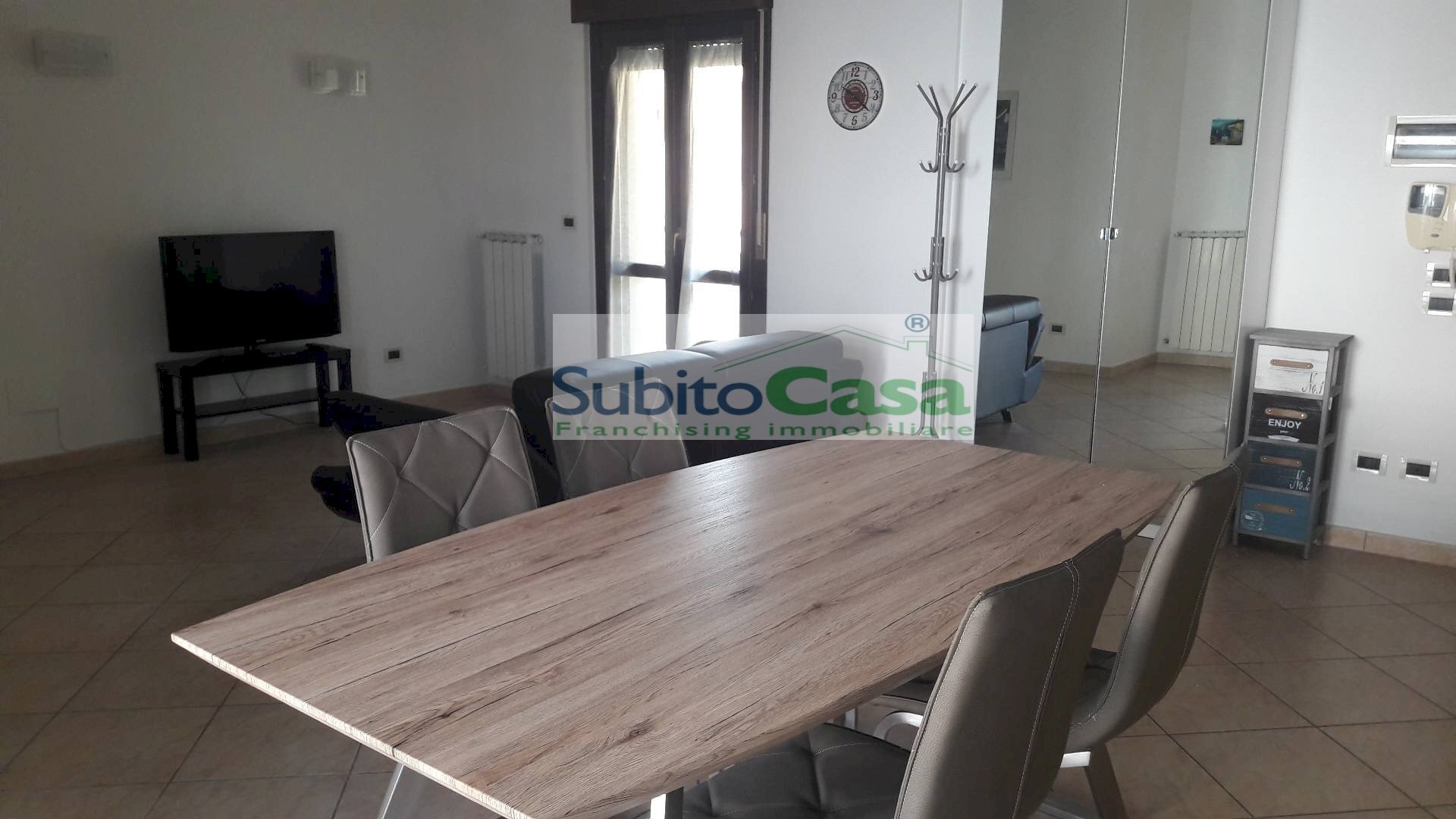 Foto 1 - Semi-detached house Via Devirgiliis
 
111, Chieti - photo 1