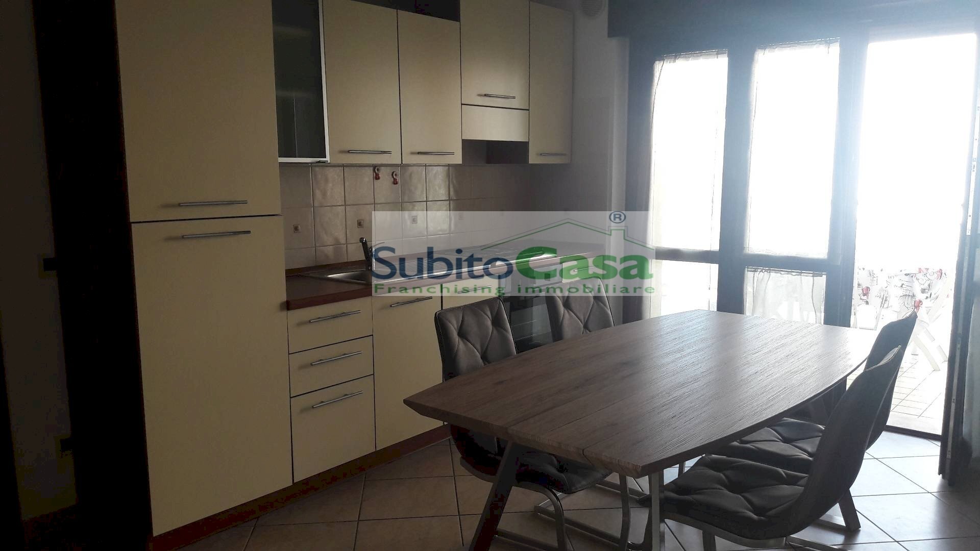 Foto 2 - Semi-detached house Via Devirgiliis
 
111, Chieti - photo 2