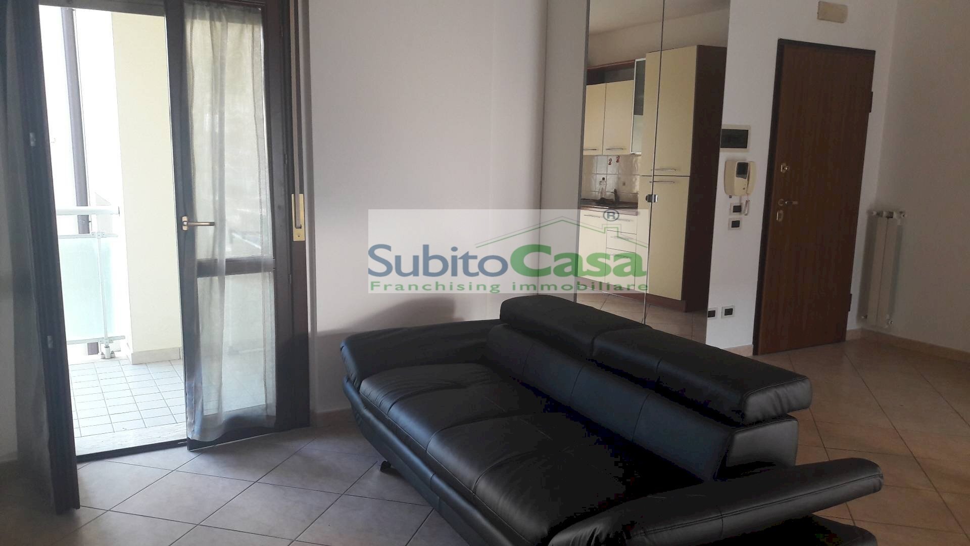 Foto 3 - Semi-detached house Via Devirgiliis
 
111, Chieti - photo 3