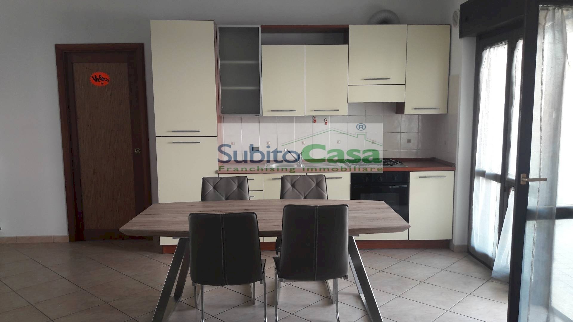 Foto 1 - Semi-detached house Via Devirgiliis
 
111, Chieti - photo 1