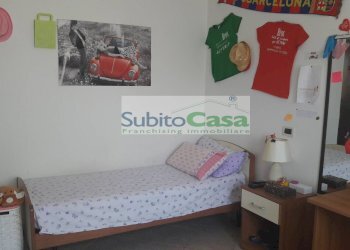 Foto 13 - Semi-detached house Via Devirgiliis
 
111, Chieti - photo 13
