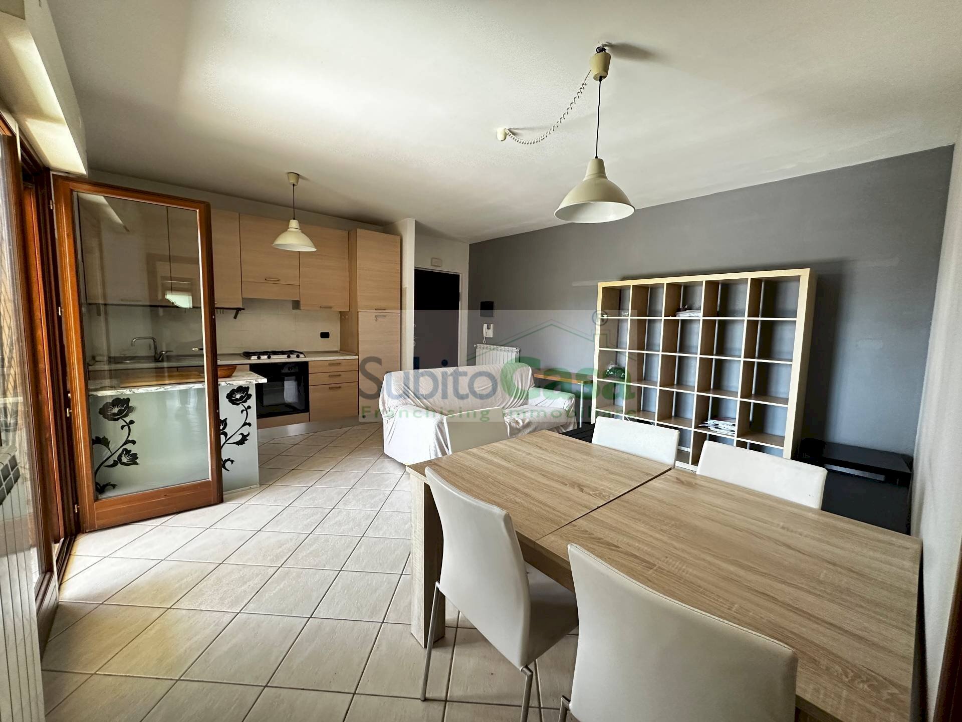 Foto 2 - Quadrilocale Via Aldo Moro
 
90, Chieti - foto 2