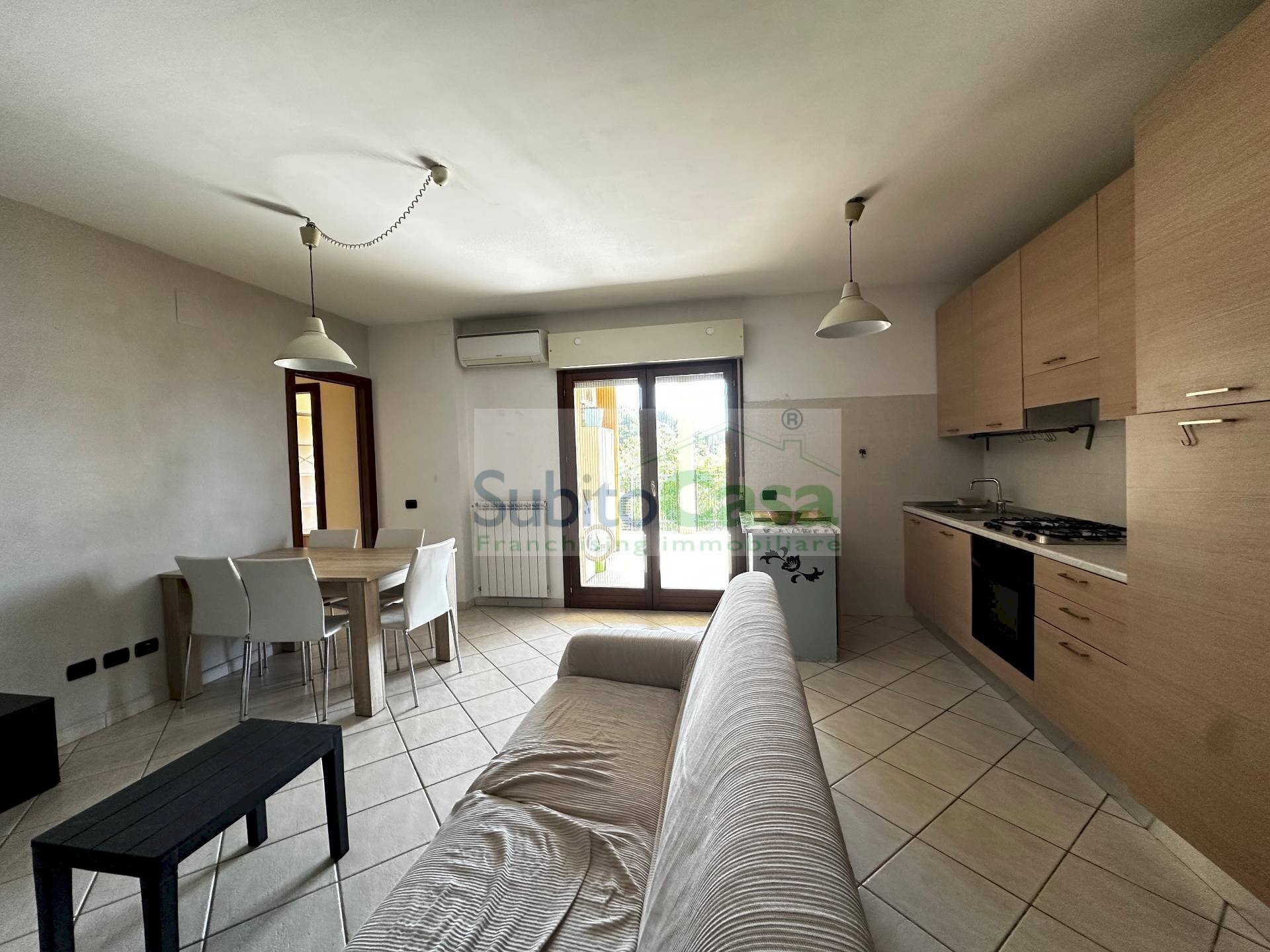 Foto 3 - Quadrilocale Via Aldo Moro
 
90, Chieti - foto 3