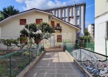 Foto 23 - Semi-detached house Via Scanno
 
64, Chieti - photo 23