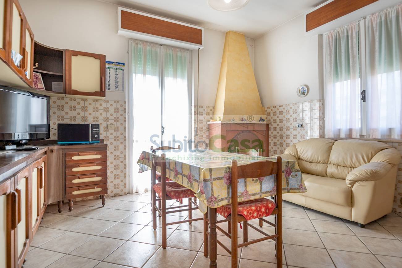 Foto 1 - Villa Via Garibaldi
 
46, San Giovanni Teatino - foto 1