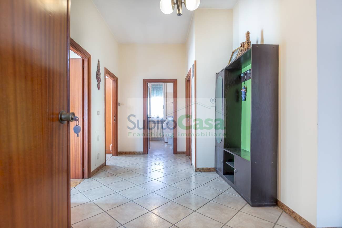 Foto 3 - Villa Via Garibaldi
 
46, San Giovanni Teatino - foto 3