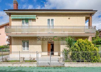 Foto 34 - Casa indipendente Via Garibaldi
 
46, San Giovanni Teatino - foto 34