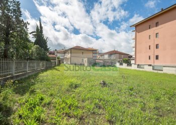 Foto 1 - Terreno edificabile Via Garibaldi
 
46, San Giovanni Teatino - foto 1