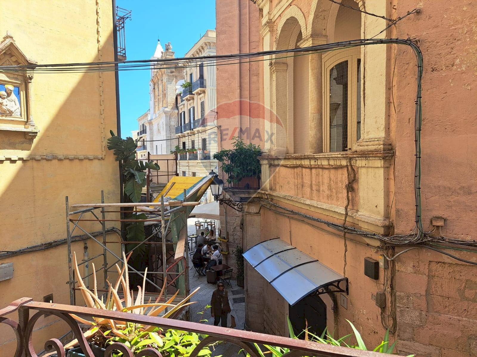 Balcone - Quadrilocale Strada Vallisa
 
82, Bari - foto 1