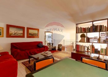 Soggiorno - Quadrilocale Strada Vallisa
 
82, Bari - foto 10