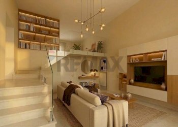 Soggiorno - Quadrilocale Strada Vallisa
 
82, Bari - foto 7