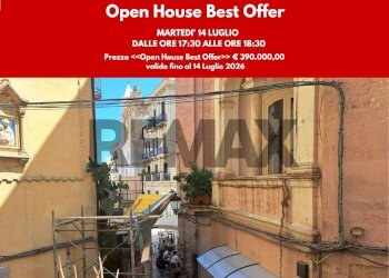 Balcone - Four-room apartment Strada Vallisa
 
82, Bari - photo 1