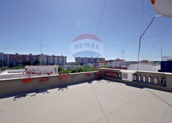 Terrazza - Casa semi indipendente Via Giuseppe Verdi
 
26, Bari - foto 14