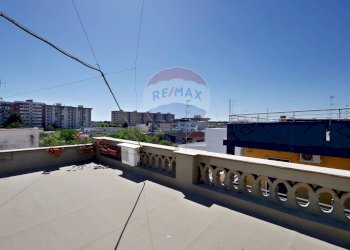 Terrazza - Casa semi indipendente Via Giuseppe Verdi
 
26, Bari - foto 15