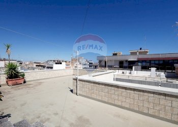 Terrazza - Casa semi indipendente Via Giuseppe Verdi
 
26, Bari - foto 16