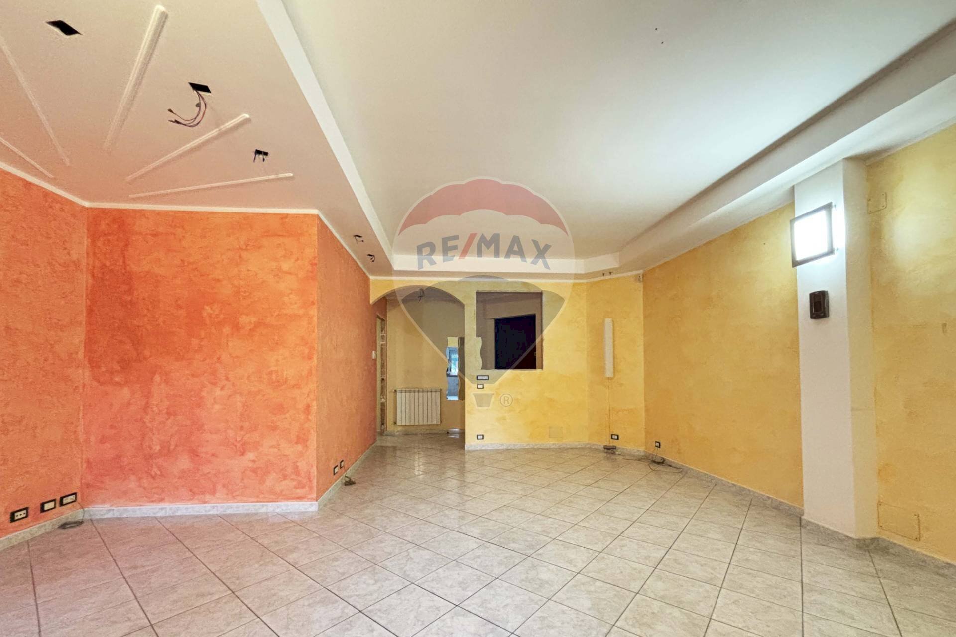 Stanza vuota - Four-room apartment Via Provinciale
 
46, Monreale - photo 3